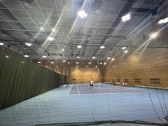 -网动网球培训(北京友谊宾馆校区)