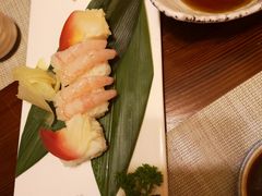 -松子日式料理(东朝阳路店)