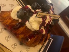 -BUTTERFUL&CREAMOROUS 黄油与面包(西单大悦城店)