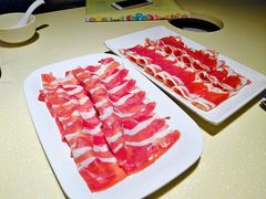 精选肥牛-四季捞