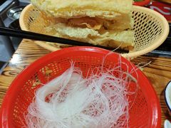 -鹅来顺·顺德火焰醉鹅(天平架分店)