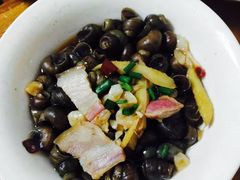 -玲燕蒸菜馆(江东路店)
