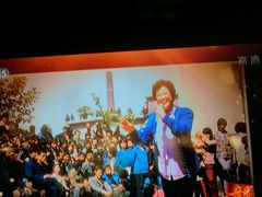 -中央广播电视总台(光华路办公区)