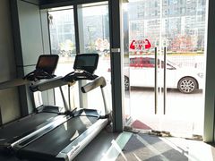 -EASY POWER健身工作室(浦东大道店)