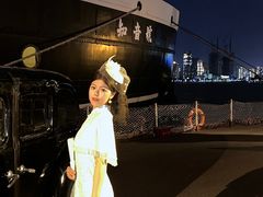 -武汉知音号