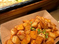 -不曾在把把烧•烧烤(莲坂磐基店)