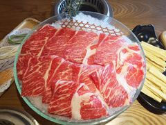 -尚海豆捞(乐虹坊店)