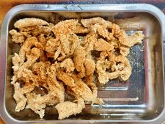 -阿姨小肉摊(同济西苑店)