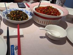 -千百味红餐厅·江西菜(绿地双子塔店)