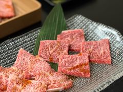 -和牛 烧肉寿喜烧涮锅 善(心斎橋店)