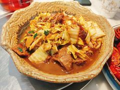 -马头巷·食景园(苏州总店)