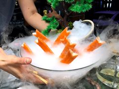 -老灶堂文创火锅(文艺路店)