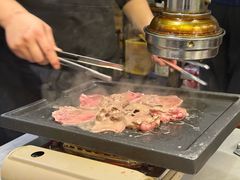 -咕咕站韩国料理(紫金港店)