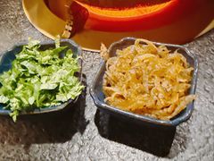 -湊湊火锅·茶憩(世博大道店)