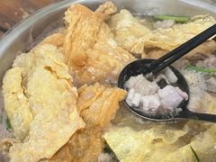 -秧塘牛八宝(金山路店)