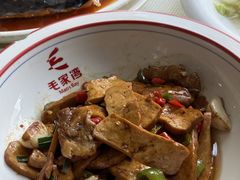 -毛家湾饭店·品牌湘菜(海印店)