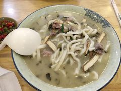 -阿彬生炒牛肉面(解放路店)