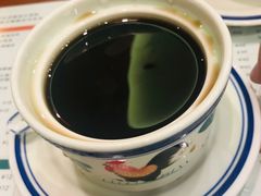 龟苓膏-小龍鳳餐室(番禺路店)