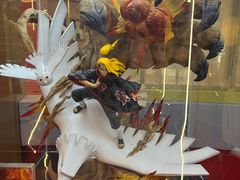 -龙湖成都上城天街