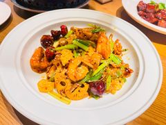 -奉天小馆·非遗东北菜(沈阳万象城店)