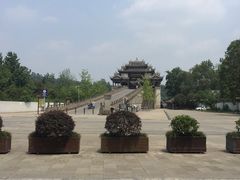 -黄龙溪古镇