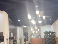 -洛东土菜馆(建国北路店)