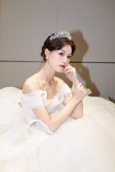 -MuseMarry婚纱(前海嘉里中心店)