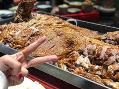 -九十九顶毡房(阜石路店)