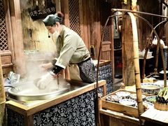 -唐山宴大唐州府精品中餐
