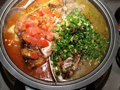 -鱼上·烤鱼(万象城店)