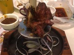 -杯子红牛排(西樵店)