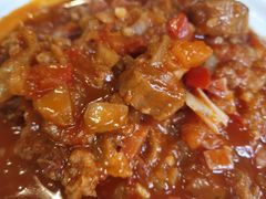 -妈阁铭记澳葡美食