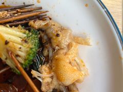 -钟方模白家肥肠粉(春熙店)