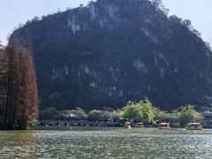 -星湖旅游景区七星岩