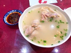 -易老妈蹄花.特色川菜(人民公园总店)