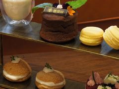 -ZING COFFEE 镜咖啡