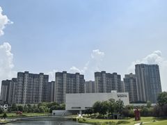 -李自健美术馆