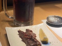 -乌君·酒场·炭火烧鸟(侨城坊店)