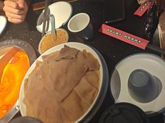 -井格重庆火锅(通州梨园店)