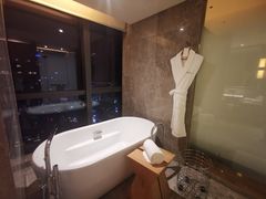 -重庆解放碑威斯汀酒店