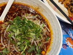 骨汤担担面-阳阳中国饭(北京荟聚店)