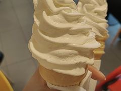 -麦当劳(无锡永乐店)