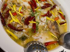 -太二酸菜鱼(武汉光谷保利店)