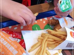 -汉堡王(连江万星店)
