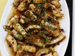 -焯明脆肉鲩世家(金沙洲店)
