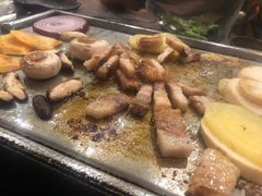 -香猪坊韩国烤肉专属门店(魏公村店)