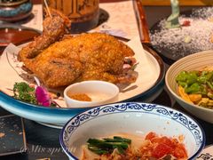 -唐猫庭院·千年陕菜(赛格国际购物中心店)
