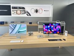 -Apple零售店(中街大悦城店)