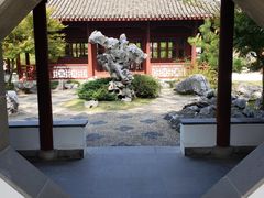 -采石矶景区