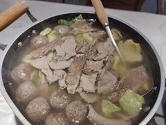 -乔阿马·江南味·驴肉香(龙湖华泾天街店)